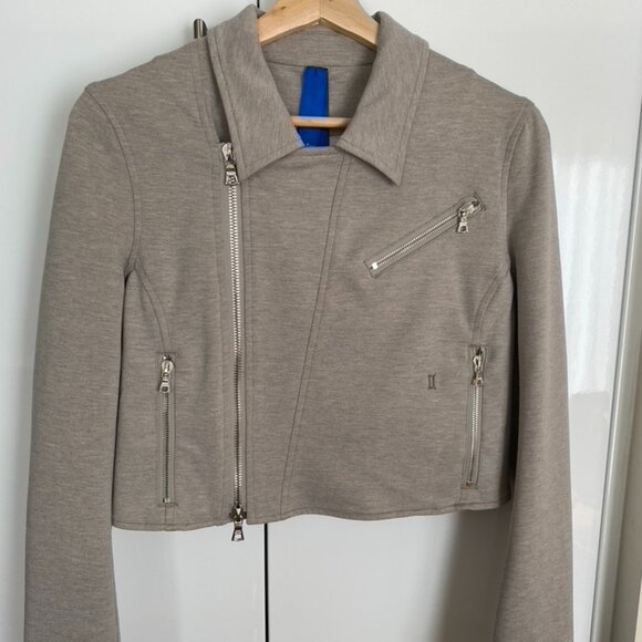 Kit and Ace Triumph moto jacket - Picture 2 of 9